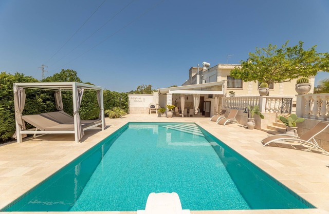 Villa Laura - Locorotondo