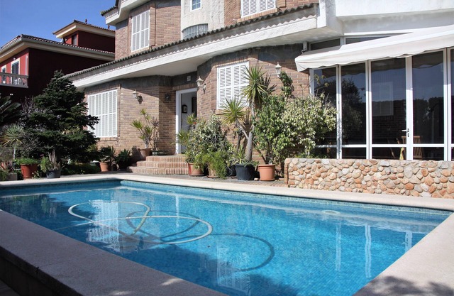 Villa LAURA Palma de Mallorca ET5739