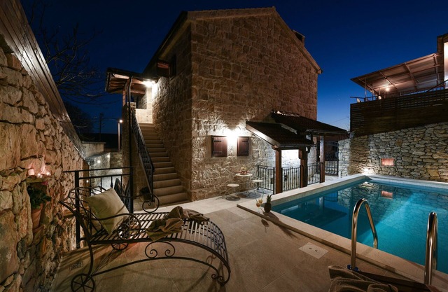 Villa Laurana ZadarVillas