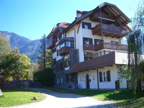 Villa Laurin