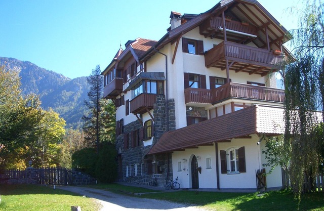 VILLA LAURIN SUEDTIROL