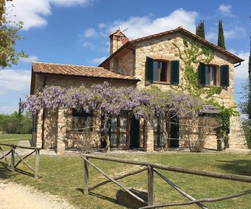 Villa Lavanda