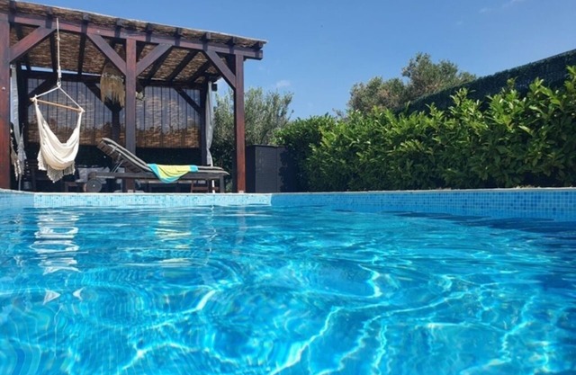 Villa Lavandina with private pool near the beaches