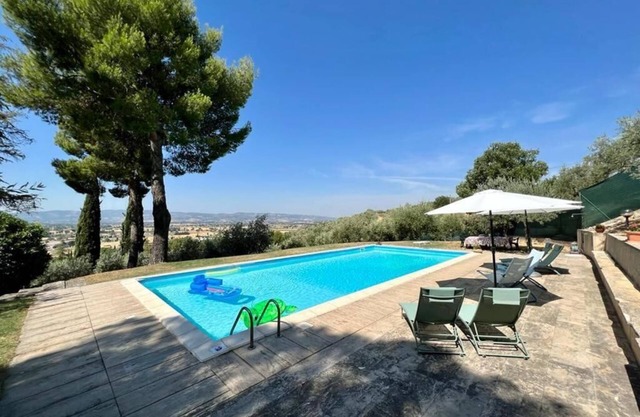Villa Lavania