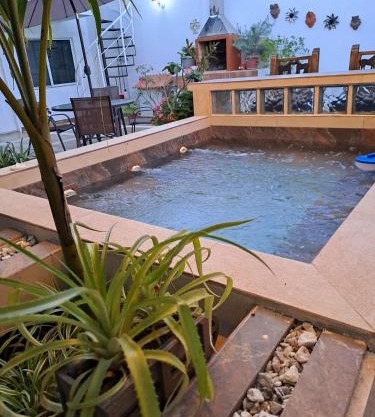Villa Layla Santa Marta