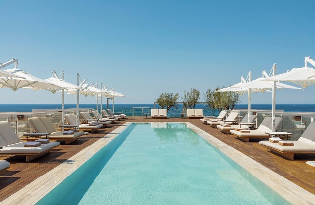 Villa Le Blanc, a Gran Meliá Hotel - The Leading Hotels of the World