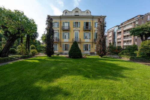 Villa Le Camelie - Charme & Relax