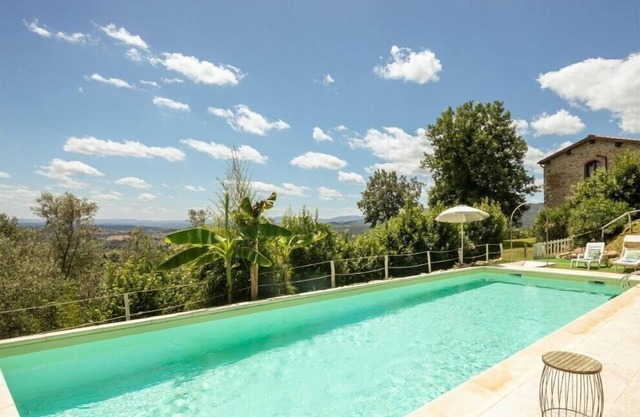 Villa Le Casine Comfortable holiday residence
