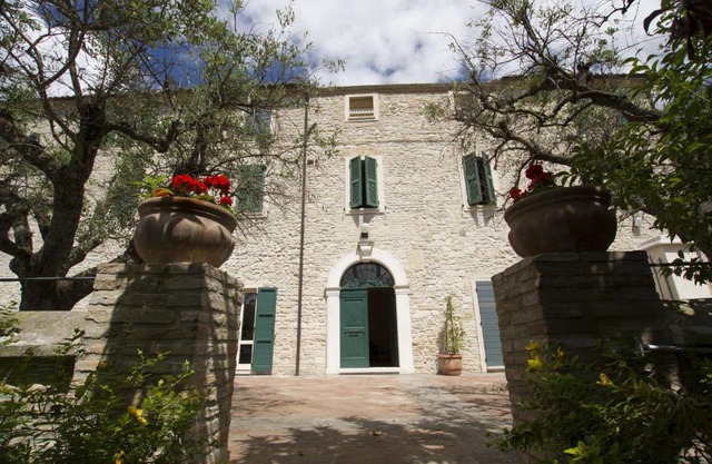 Villa le Colline - Homelike Villas