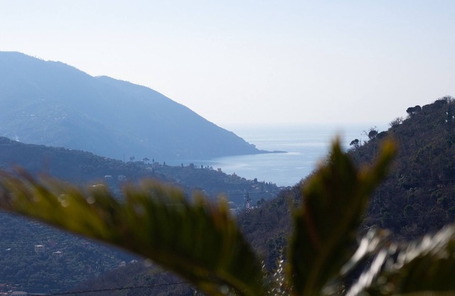 VILLA LE MACINE-Affitti Brevi Italia