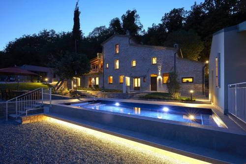 Villa le Moie by MMega