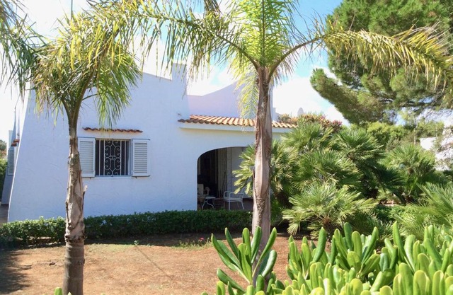Villa Le Palme