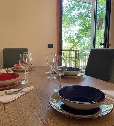 Villa Le Querce