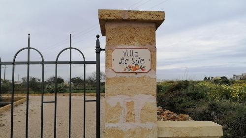 Villa Le Site