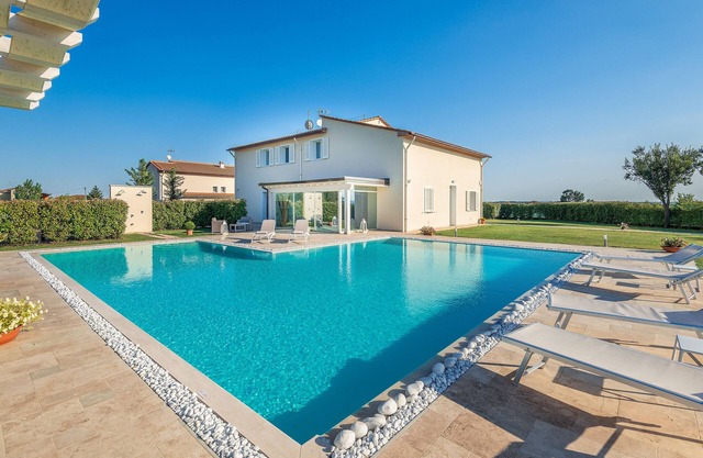 Villa Le Terme by Fantasia Villas