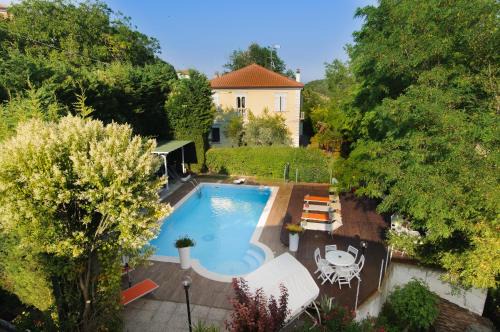 Villa Le Terrazze