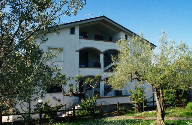 Villa Leandra
