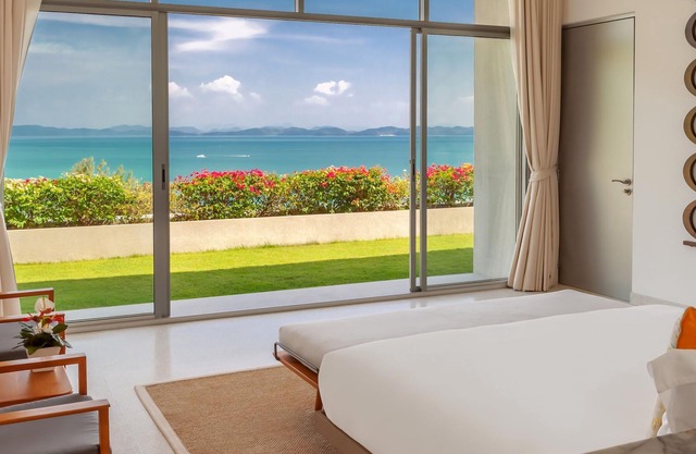 Villa Leelawadee - Phang Nga Bay View
