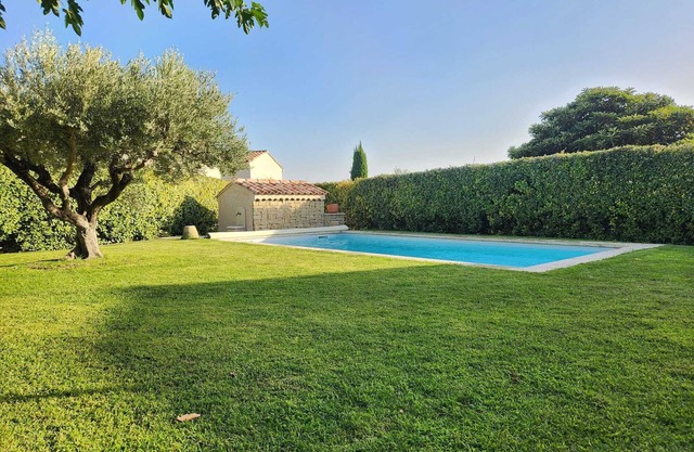 Villa Leis Moelos à 5 Minutes à Pieds du Centre du Village