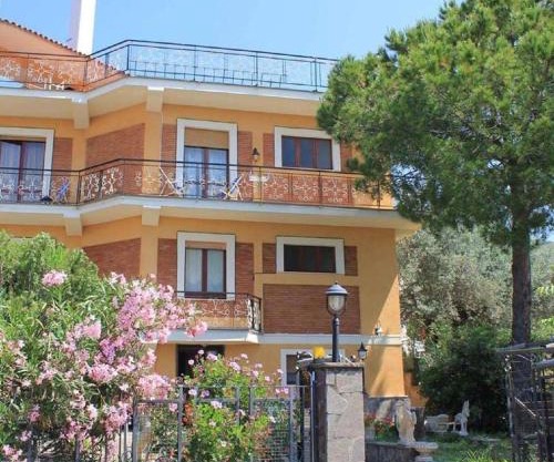 Villa Lembo