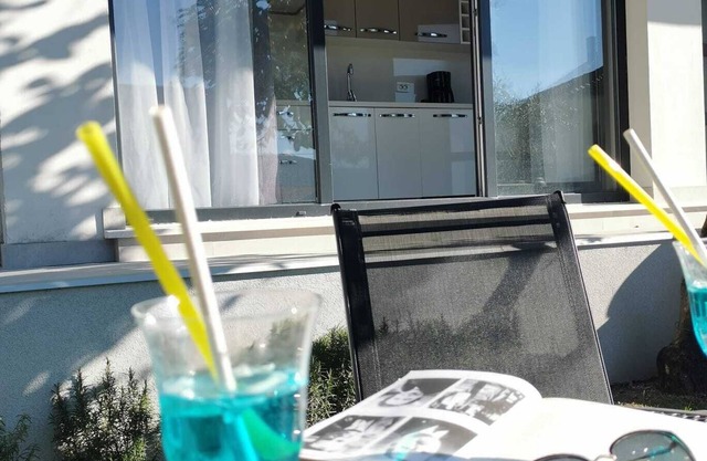 Villa Lemon Garden- Dubrovnik apartment-quite and peaceful area- 5min from beach