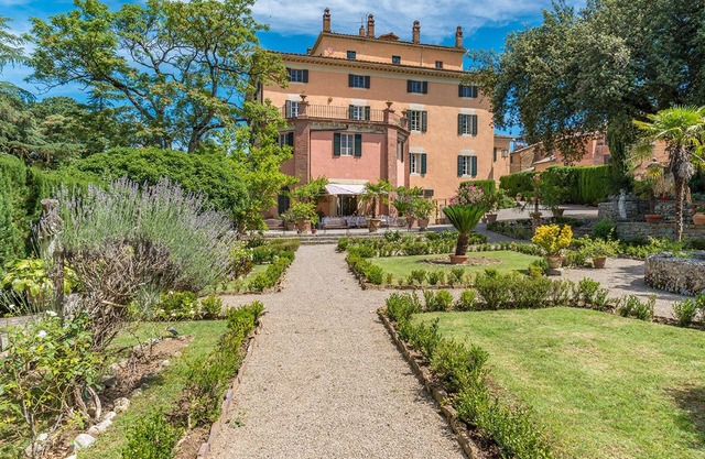 Villa Lemura 16+4, Emma Villas