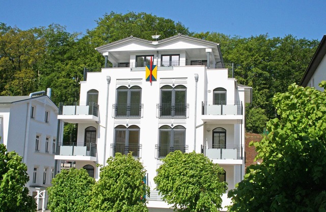 . Villa Lena Apt 02 with balcony (South/East) - Villa Lena Apt 02 with balcony (South/East).