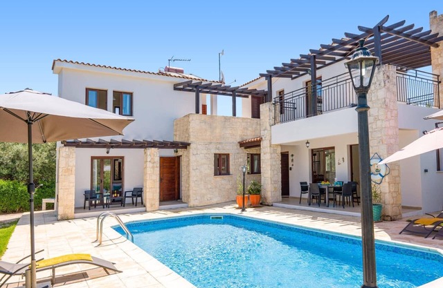 Villa Lena by Villa Plus