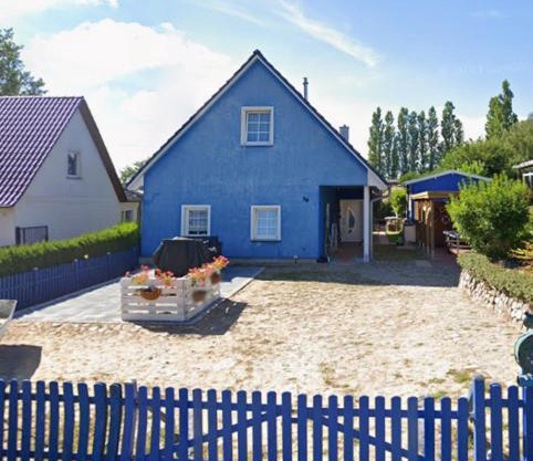 Villa Lenchen