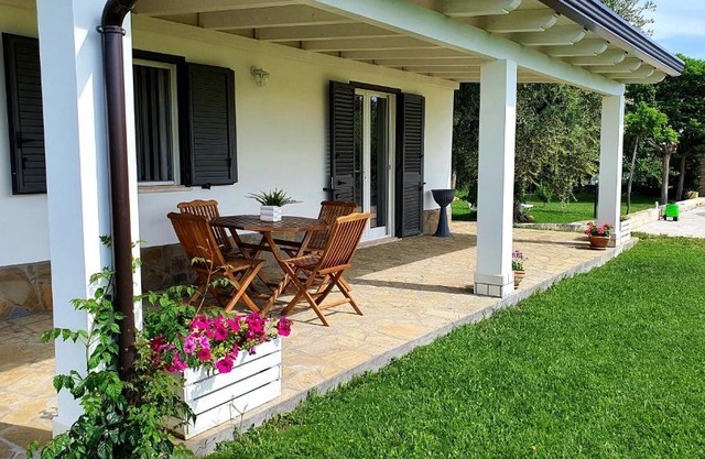 Villa leone 2