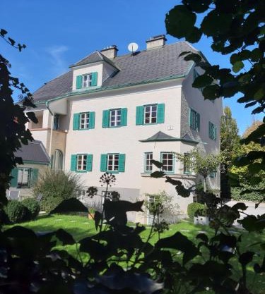 Villa Leopoldskron