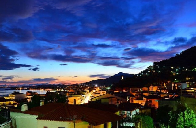 Villa Lepanto(3 bdrm-3 wc, parking, central-quiet)