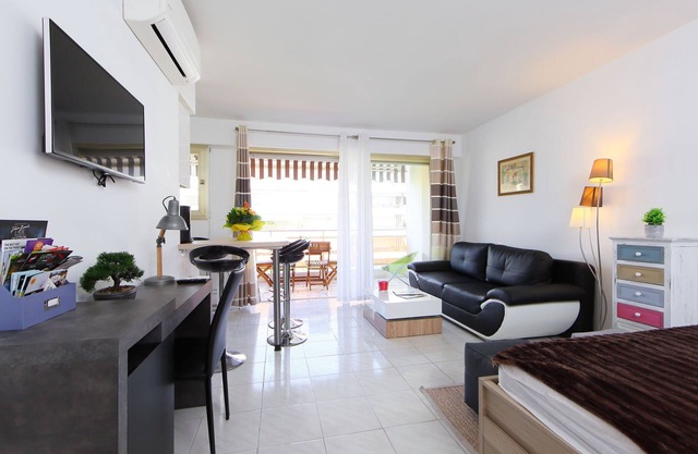 Villa Lerins by Interhome