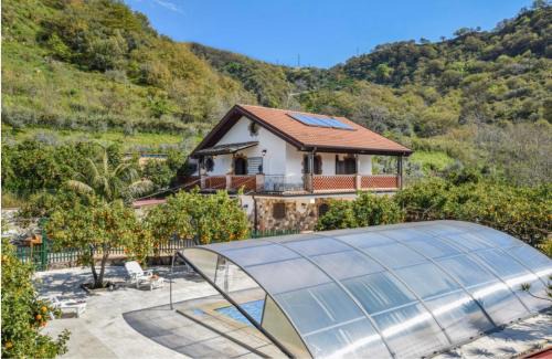 Villa Les barriques
