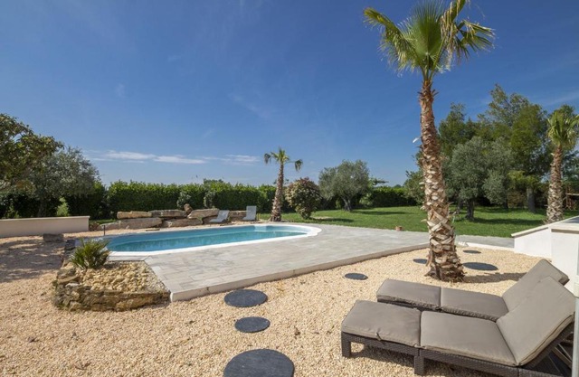 Villa les Buisses
