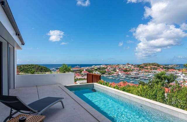 Villa Les Grenadines (3 bedrooms)