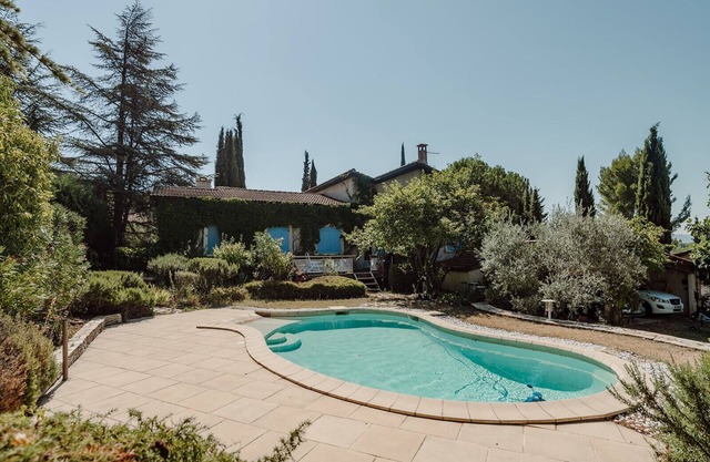 Villa Les Iris