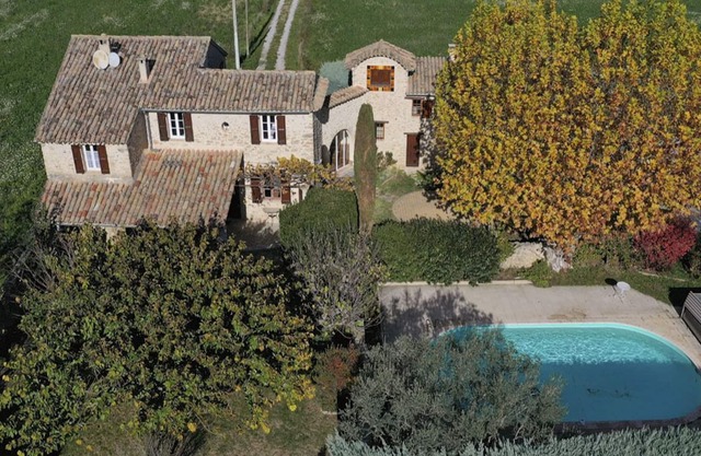 Villa Les Meras