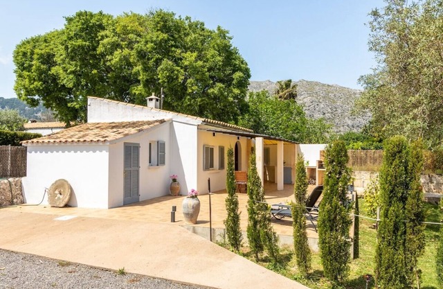 Villa Les oliveres petit By home villas 360