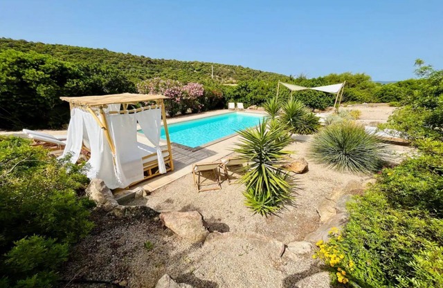 Villa Les Peres 24 by MMega