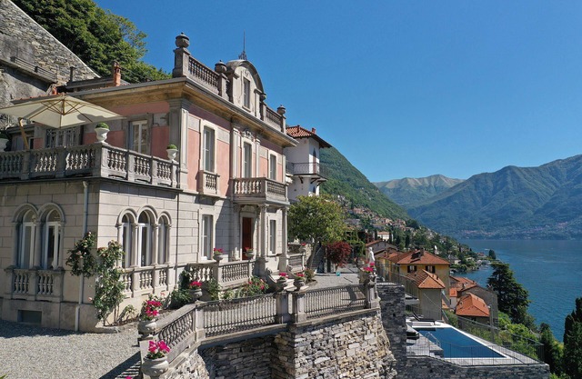 Villa Letizia - My Rental Homes