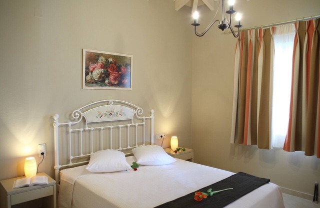 Villa Levanda - Ionian luxury villas