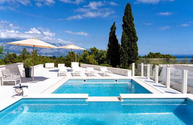Villa Levante Deluxe Apartment 1