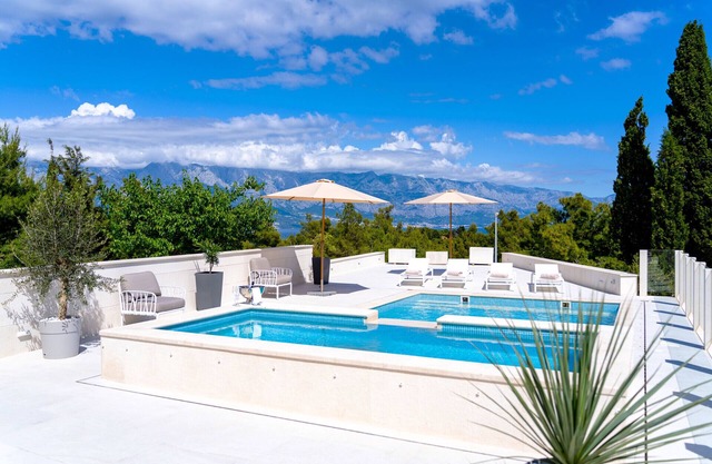 Villa Levante Studio Apartment 4