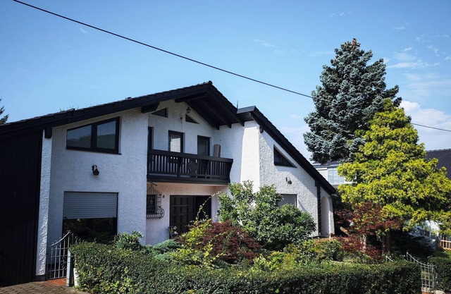 Villa Levilia Zwischen Bamberg und der Fränkischen Schweiz