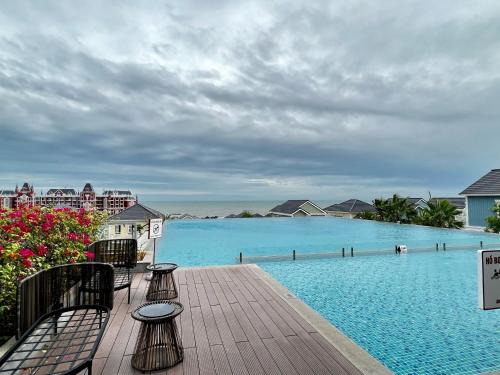 Villa LFP Novaworld Phan Thiết