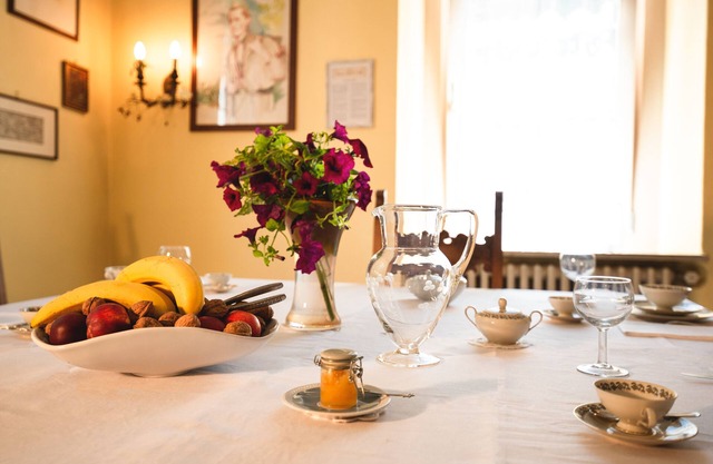 Villa Liberty B&B
