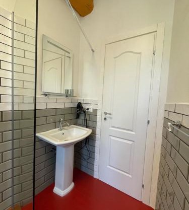 Villa liberty sui navigli