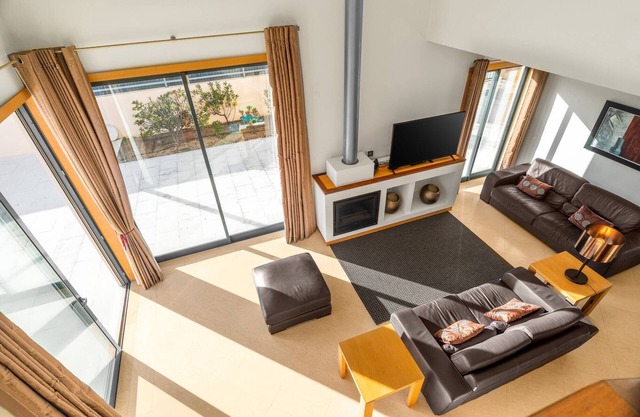 Villa Lidia Oura Beach with private Swimmingpool