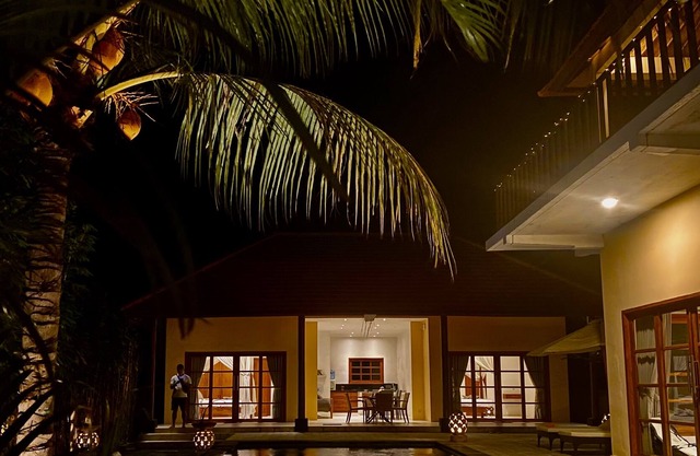 Villa Light - Amed Bali